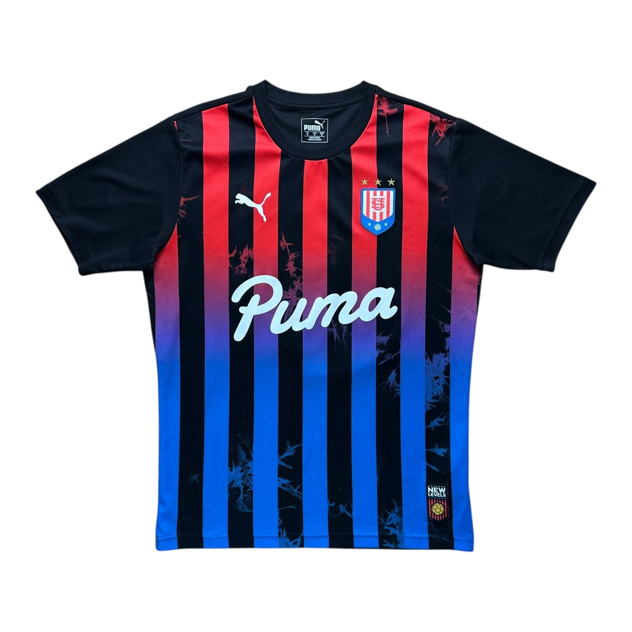 Puma “New Levels” Template Shirt (M) - Kitplug