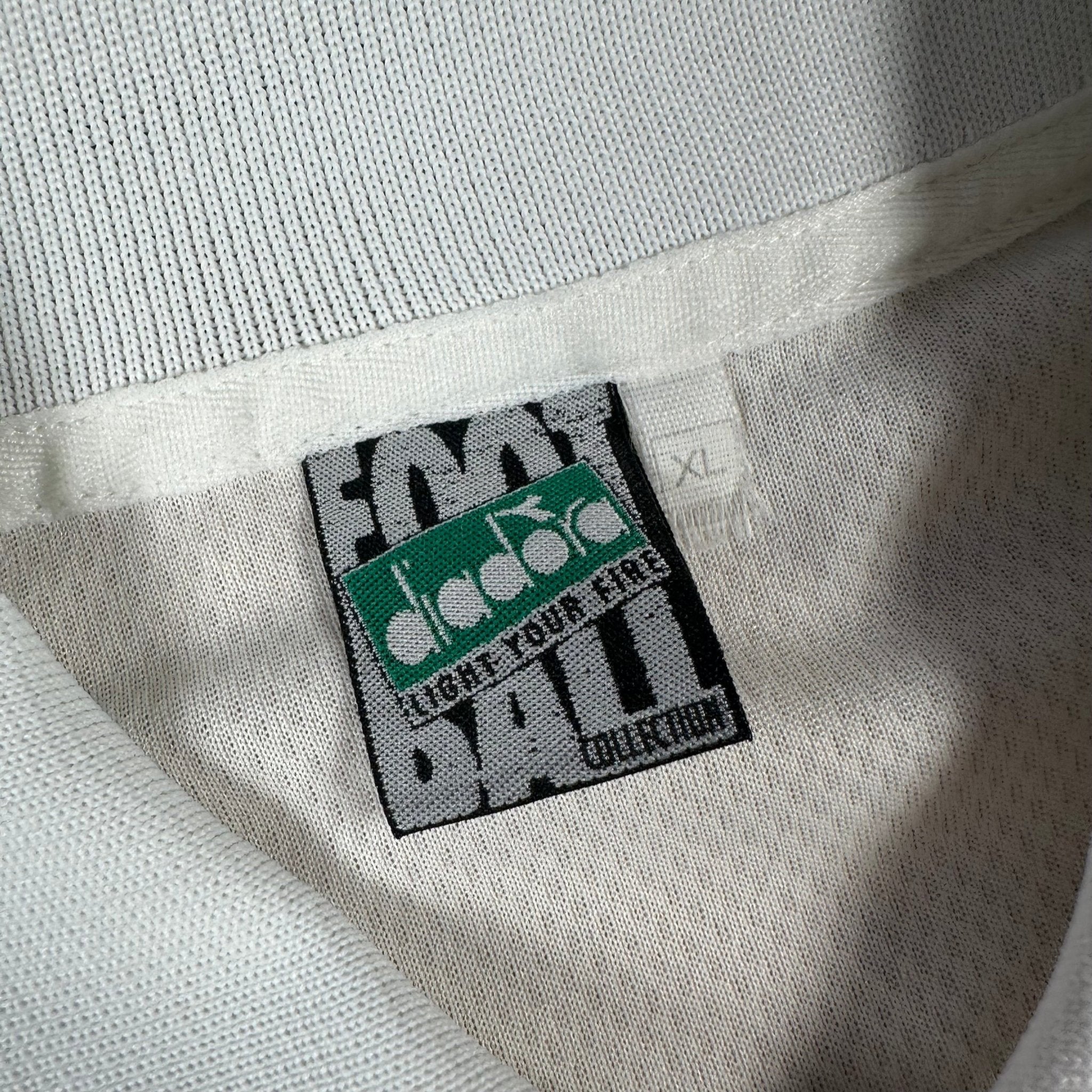 Rapid Wien 1996-97 Champions League Home Shirt (XL) - Kitplug
