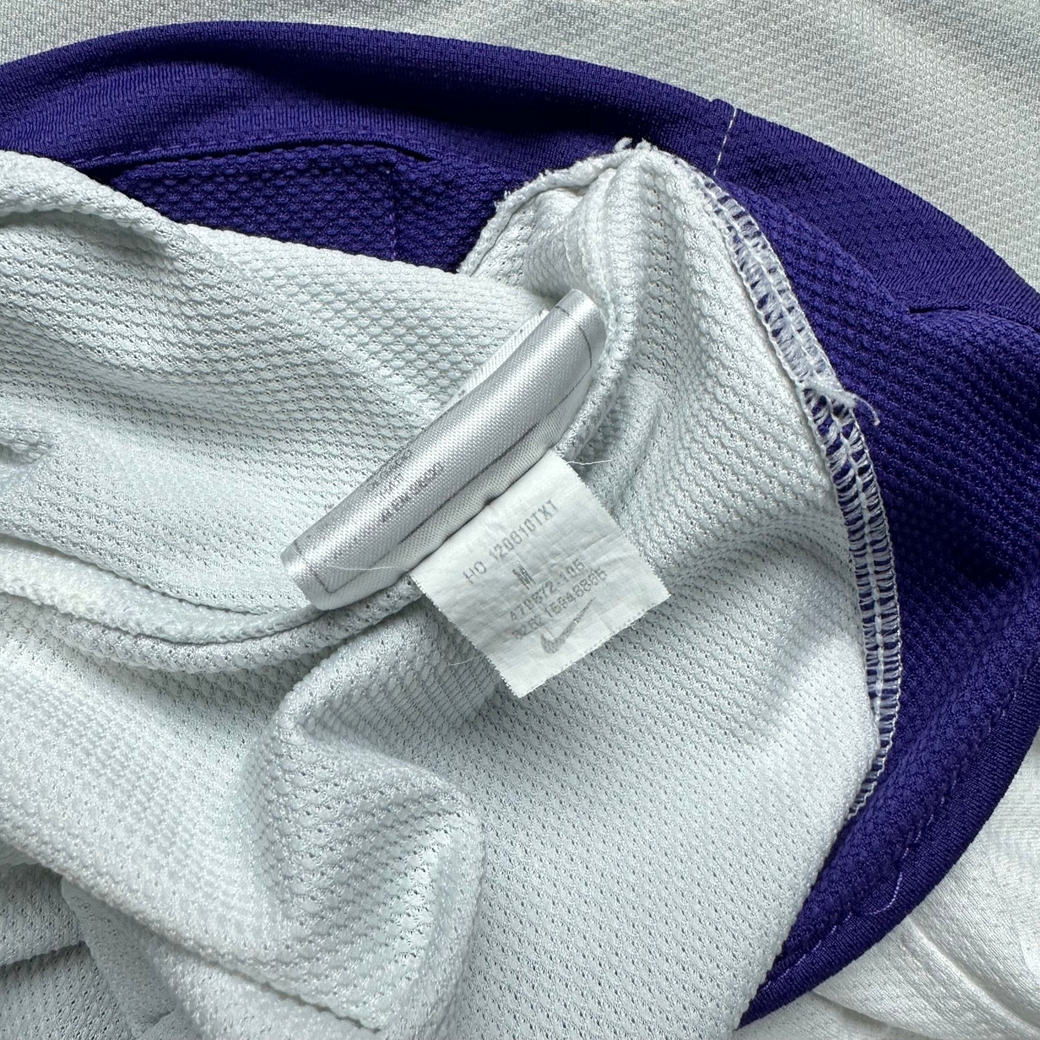 Rayados Monterrey 2012 - 13 Away Shirt (M) - Kitplug