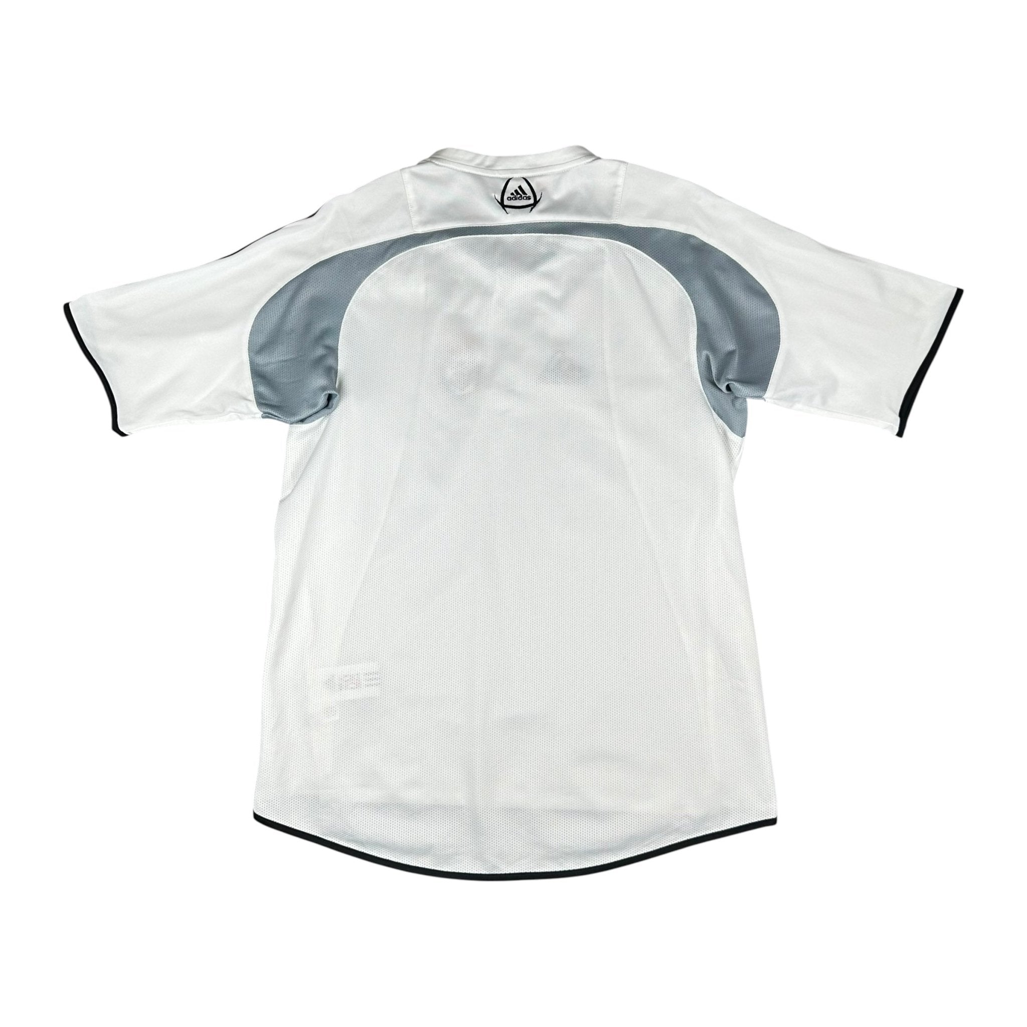 Real Madrid 2004-05 Training Shirt (XS) - Kitplug