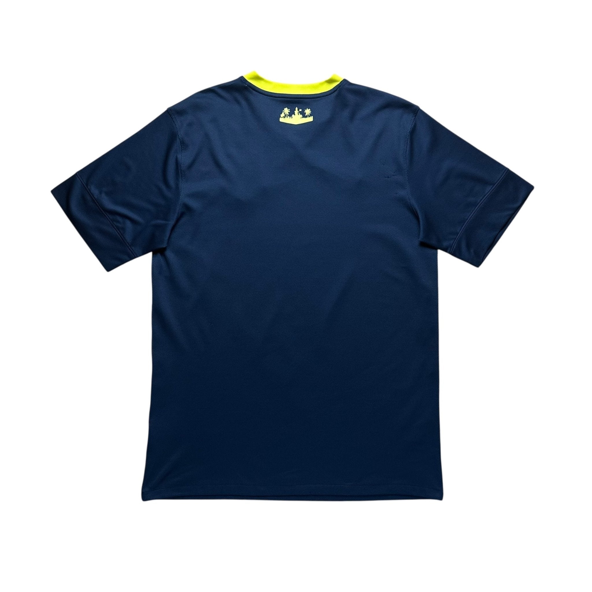 Santos 2013 Third Shirt (M) - Kitplug