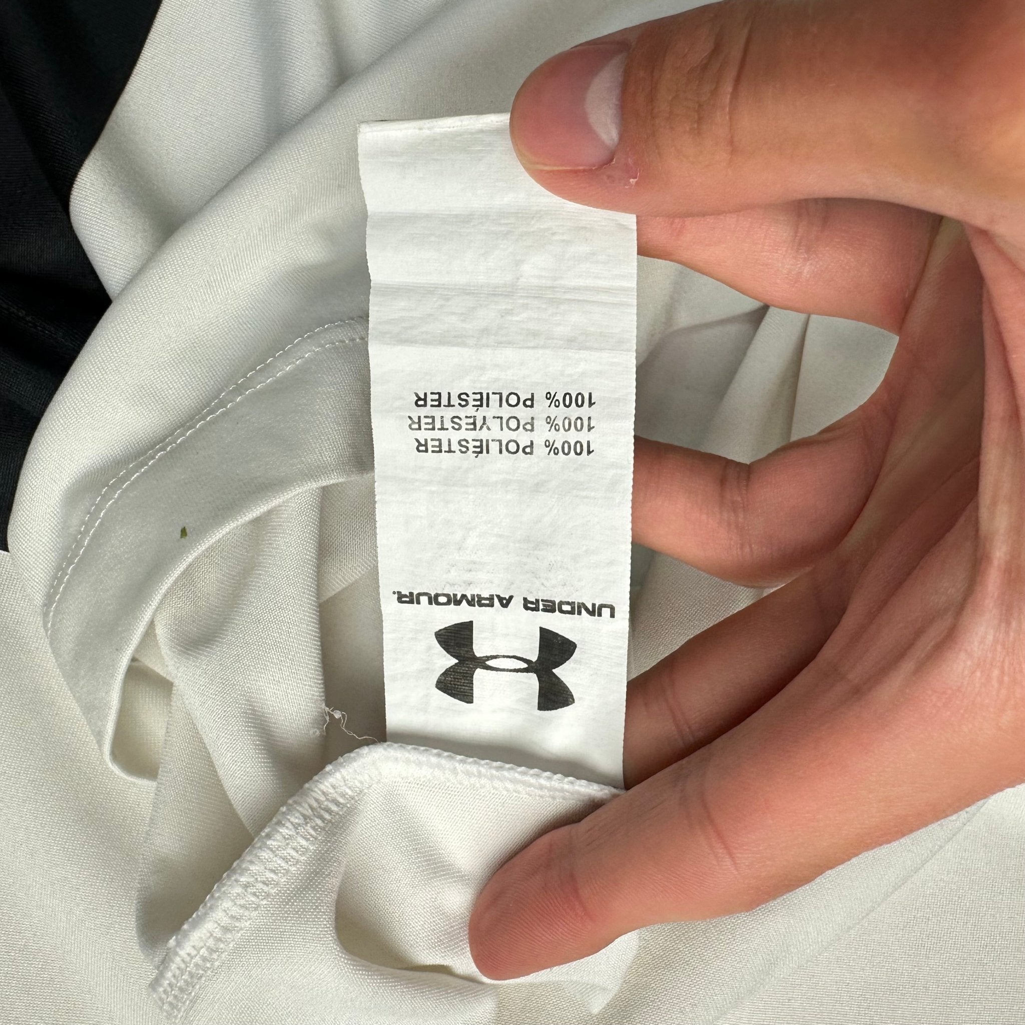 Sao Paulo 2015 Home Shirt (M) - Kitplug