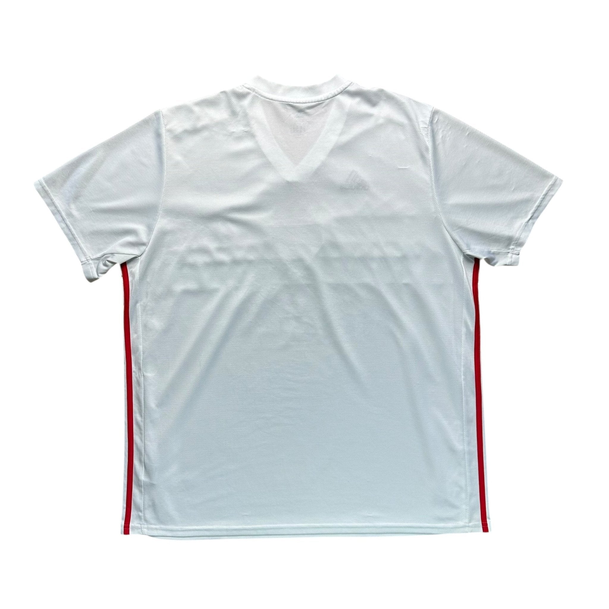 Sao Paulo 2019 Home Shirt (XXL) - Kitplug