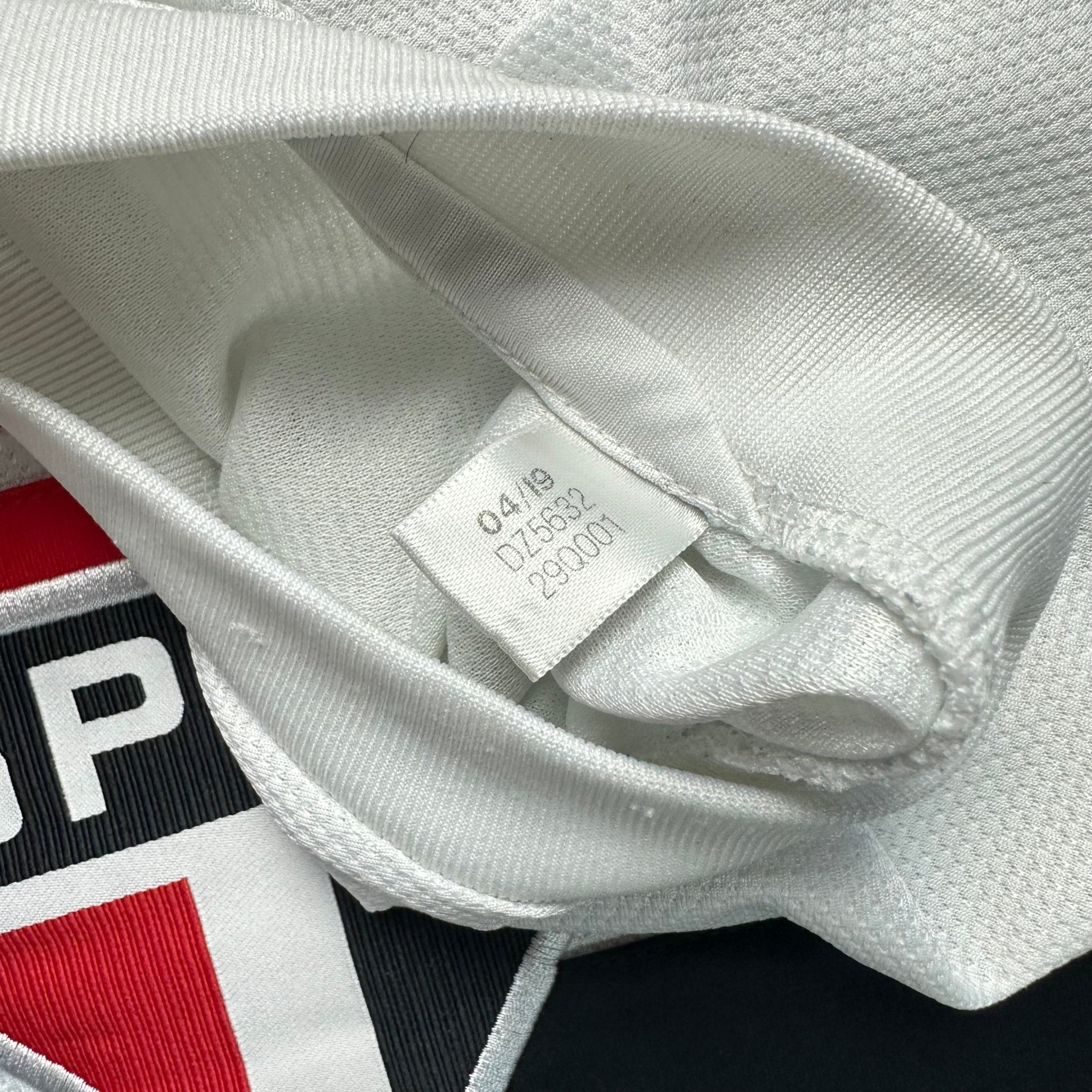 Sao Paulo 2019 Home Shirt (XXL) - Kitplug