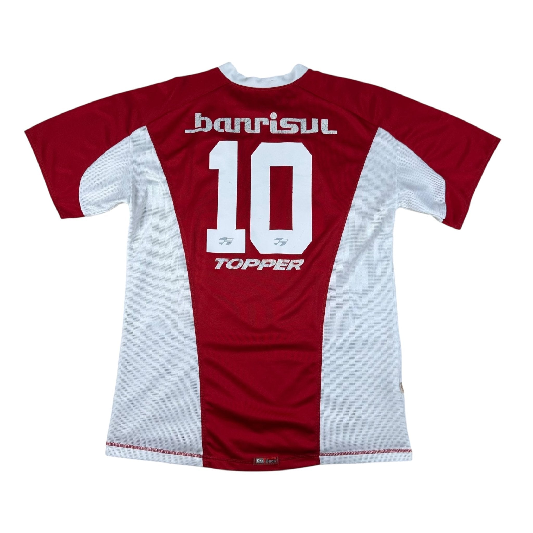 SC Internacional 2004 Third (L) - Kitplug