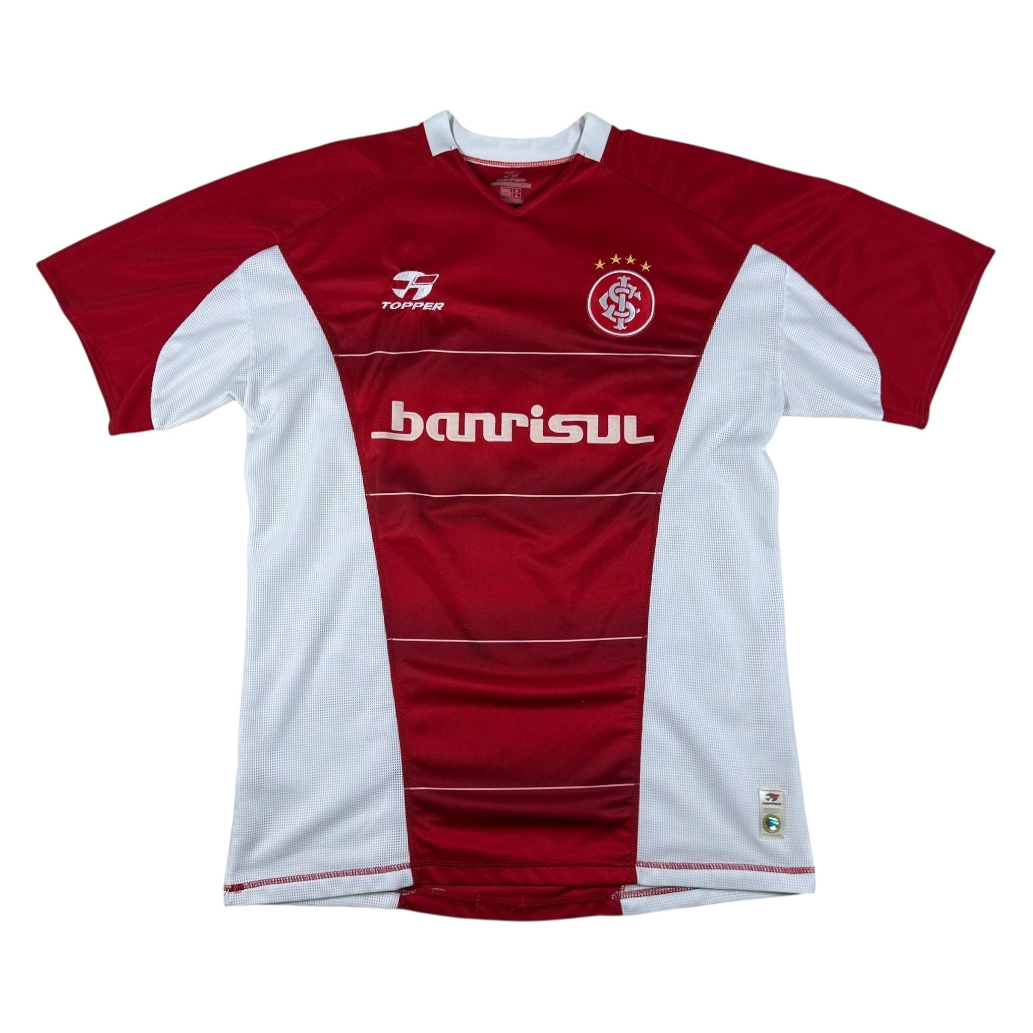 SC Internacional 2004 Third (L) - Kitplug