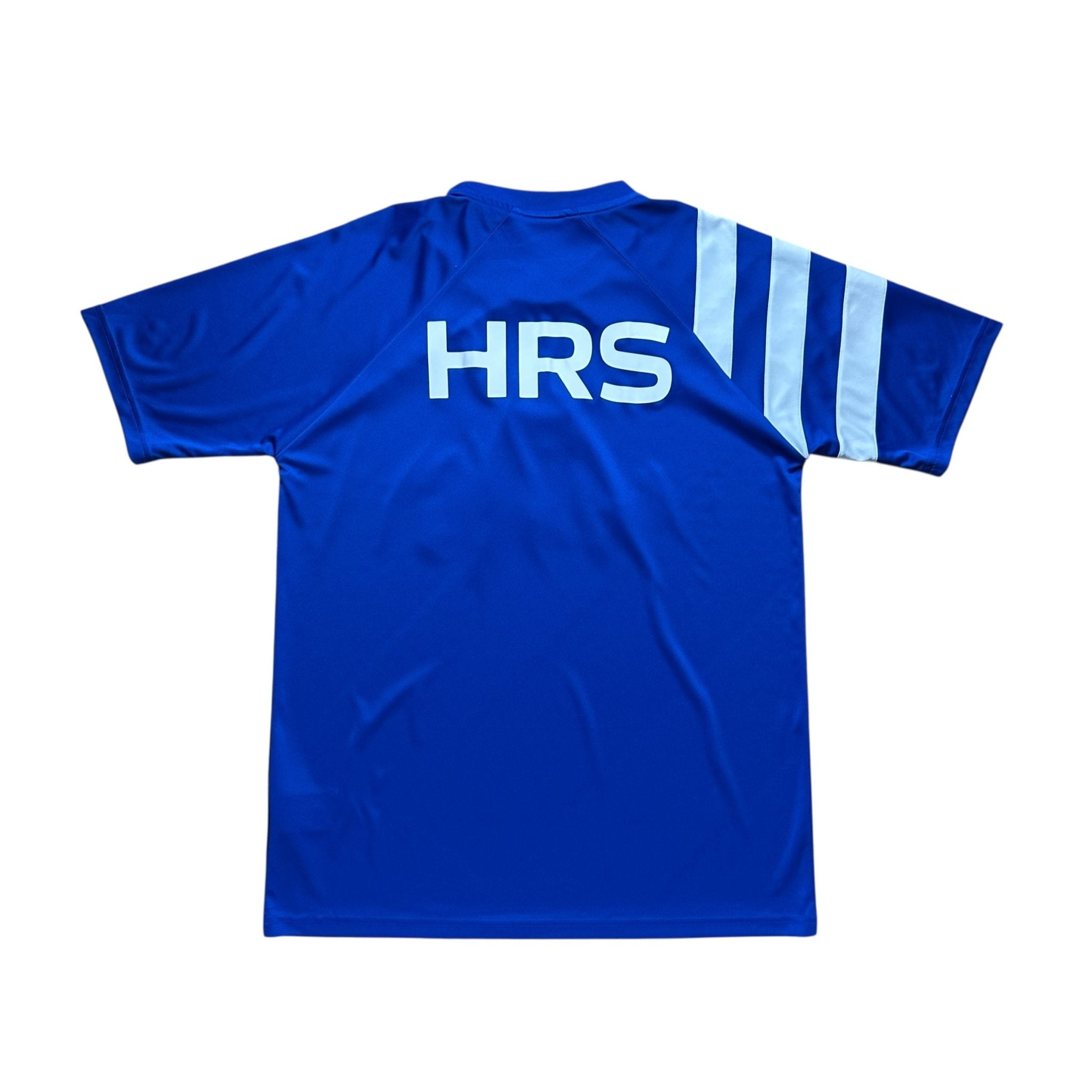 Schalke 2024 - 25 Pre - Match Shirt (M) - Kitplug