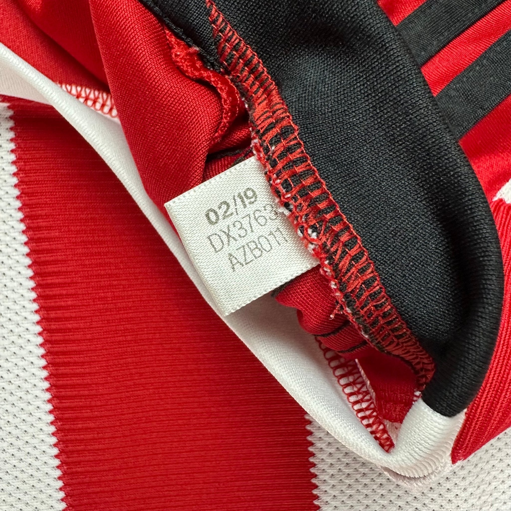 Sheffield United 2019 - 20 Home Shirt (S) - Kitplug