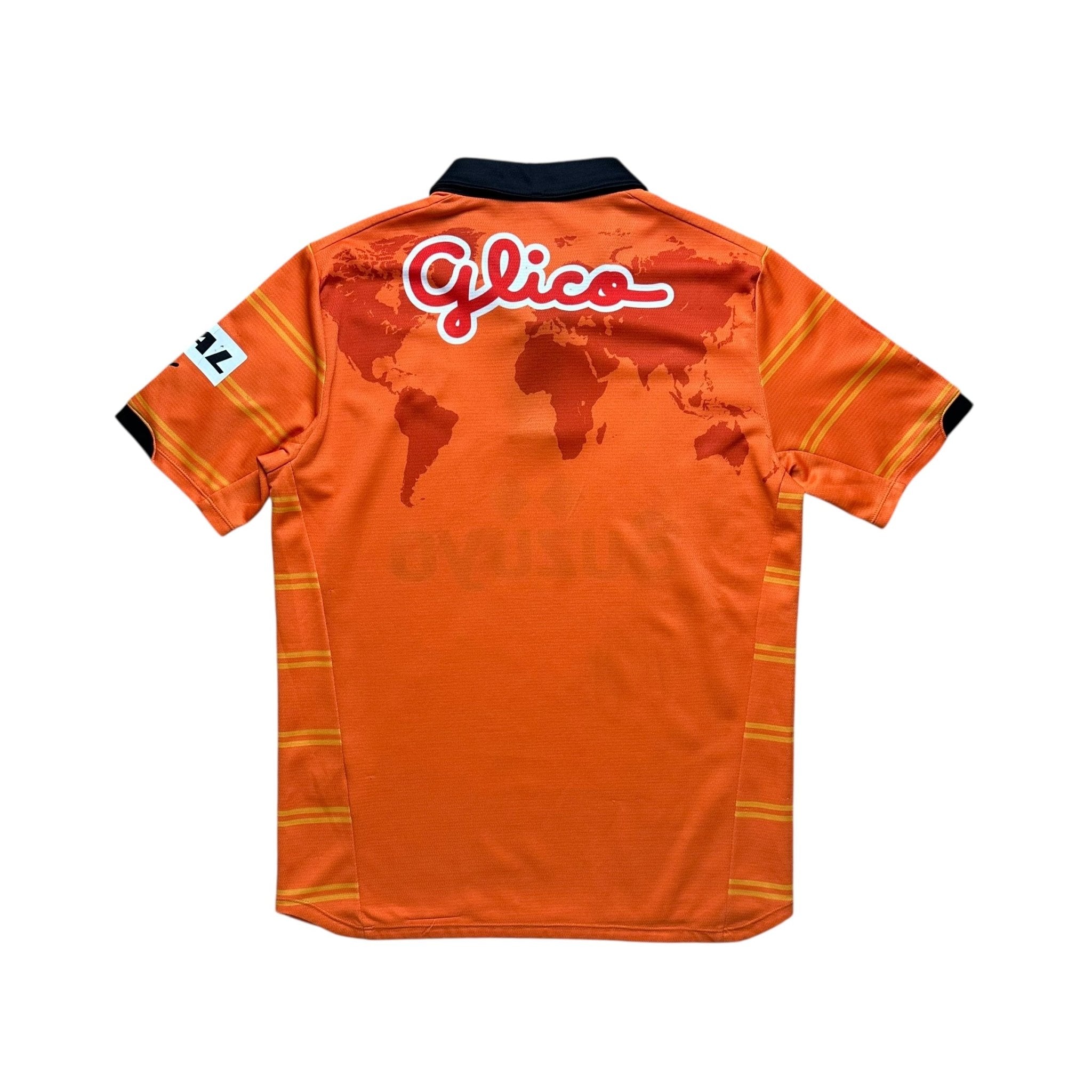 Shimizu S - Pulse 2014 Home Shirt (S) - Kitplug