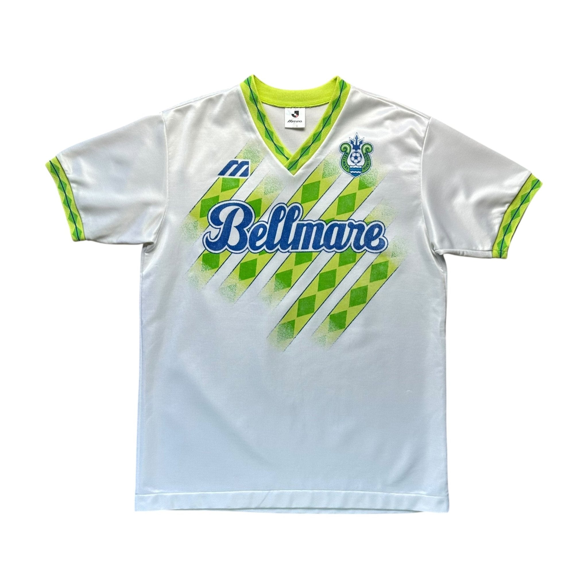 Shonan Bellmare 1993 Away Shirt (L) - Kitplug