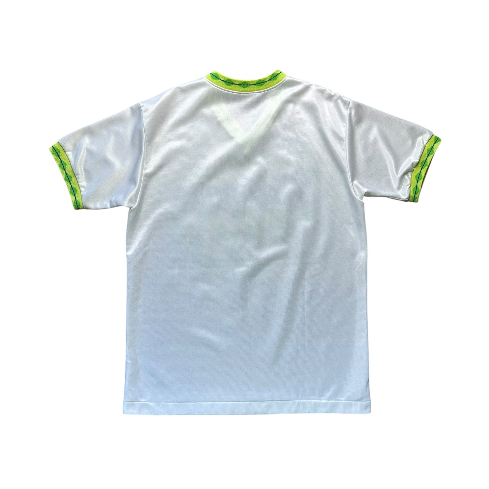 Shonan Bellmare 1993 Away Shirt (L) - Kitplug