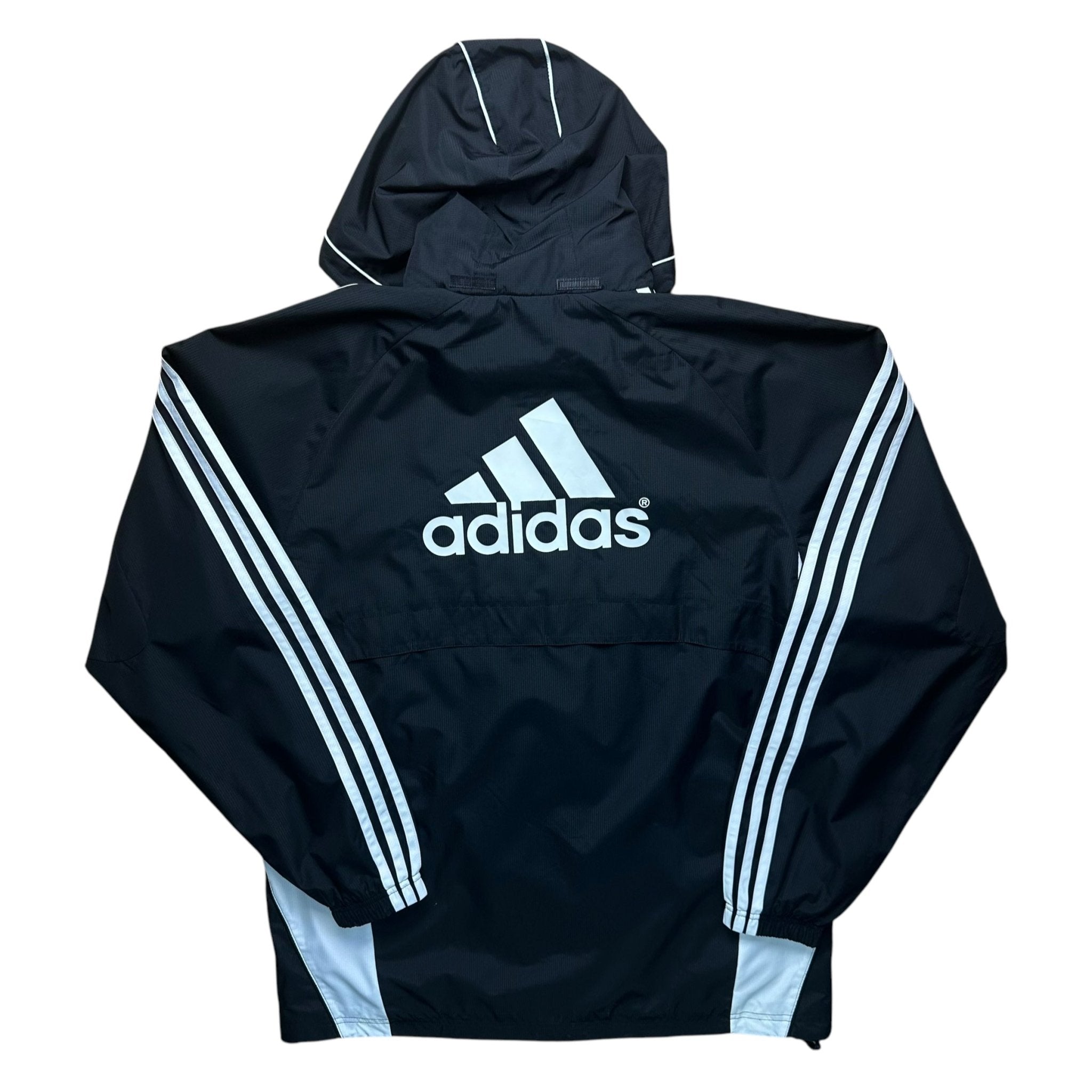 South China AA 2009 - 10 Training Jacket (M) - Kitplug