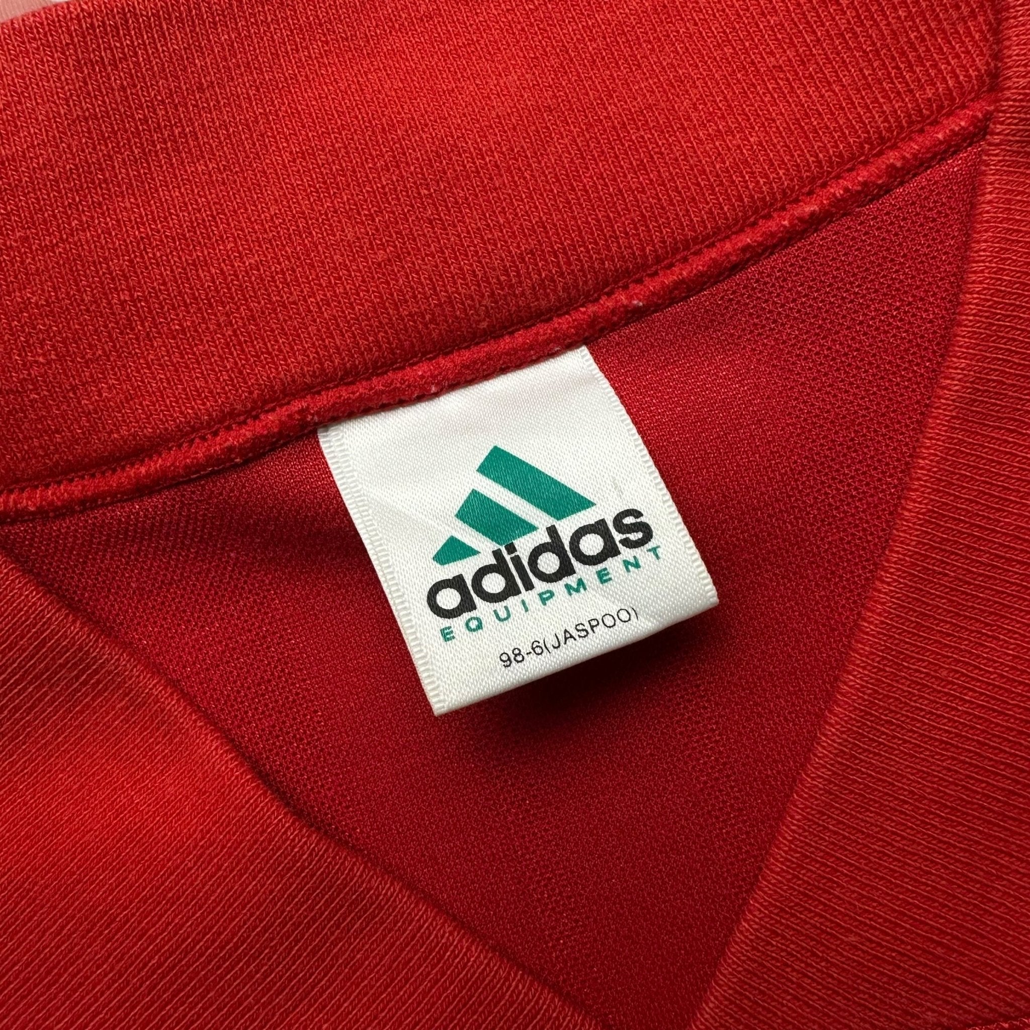 Spain 1992 Home Shirt (L) - Kitplug