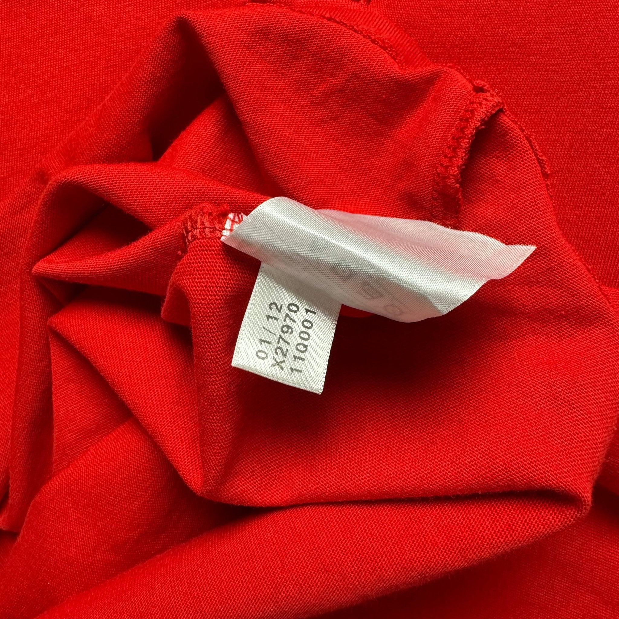 Spain 1994 Adidas Originals Remake Home Shirt (XL) - Kitplug