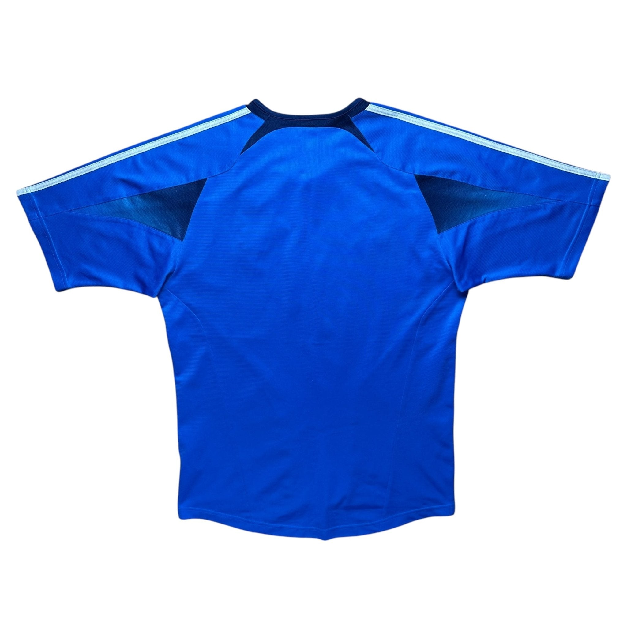 Spain 2004 - 06 Training Shirt (M) - Kitplug