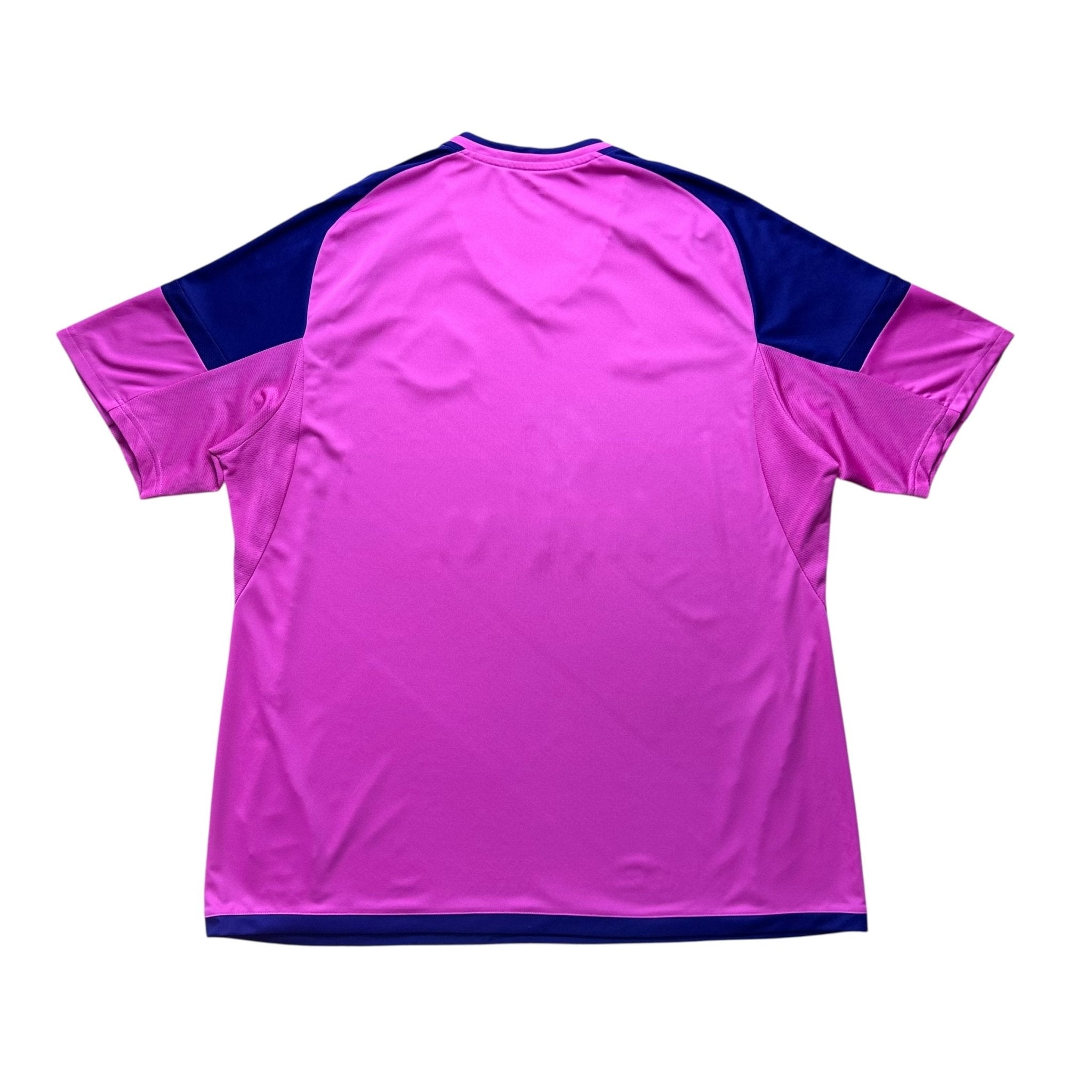 Sunderland 2016 - 17 Third Shirt (XXL) - Kitplug