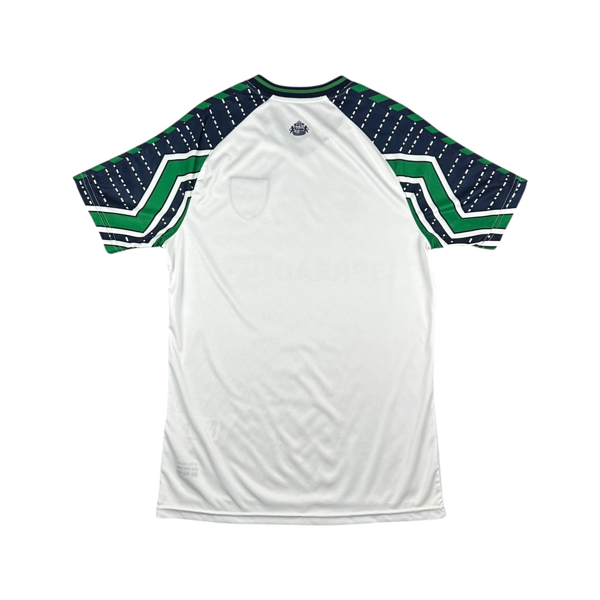 Sunderland 2024-25 Away Shirt (S) - Kitplug