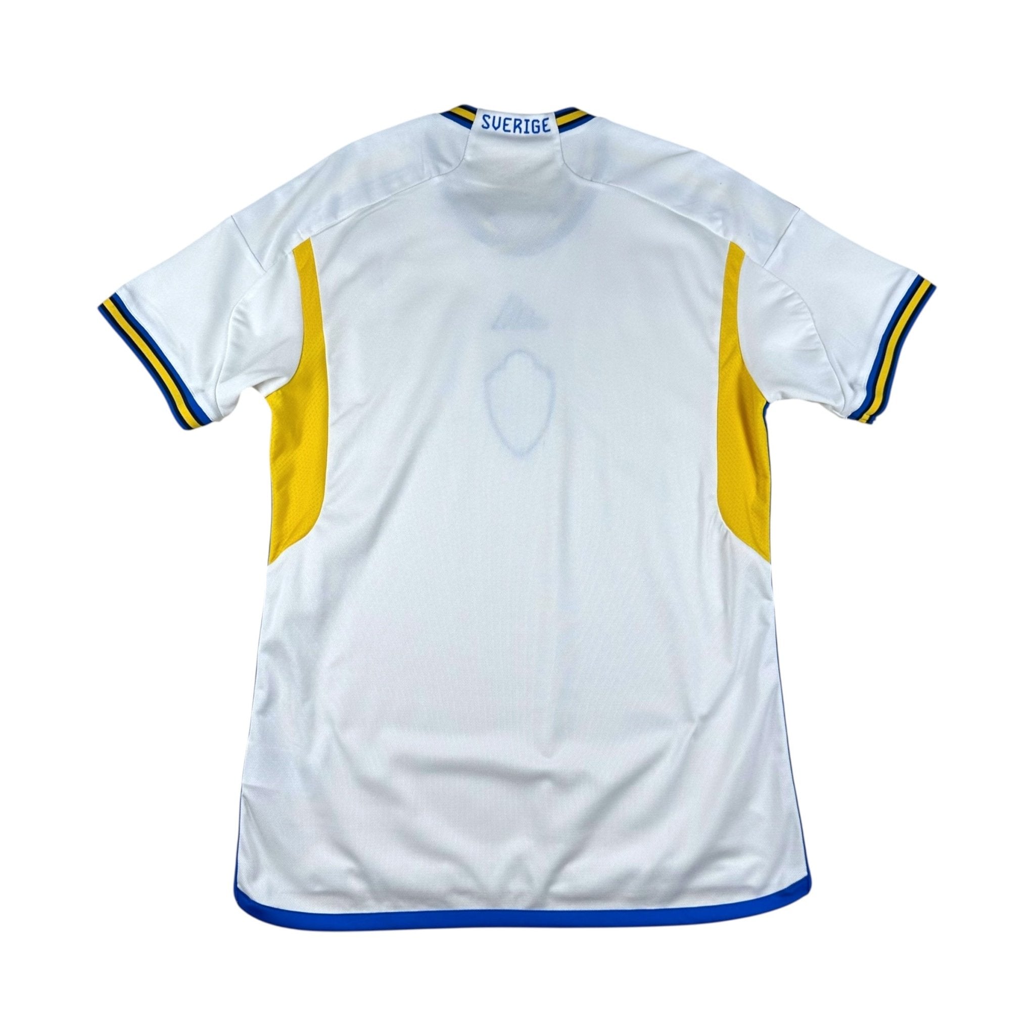 Sweden 2022 Away Shirt (M) - Kitplug