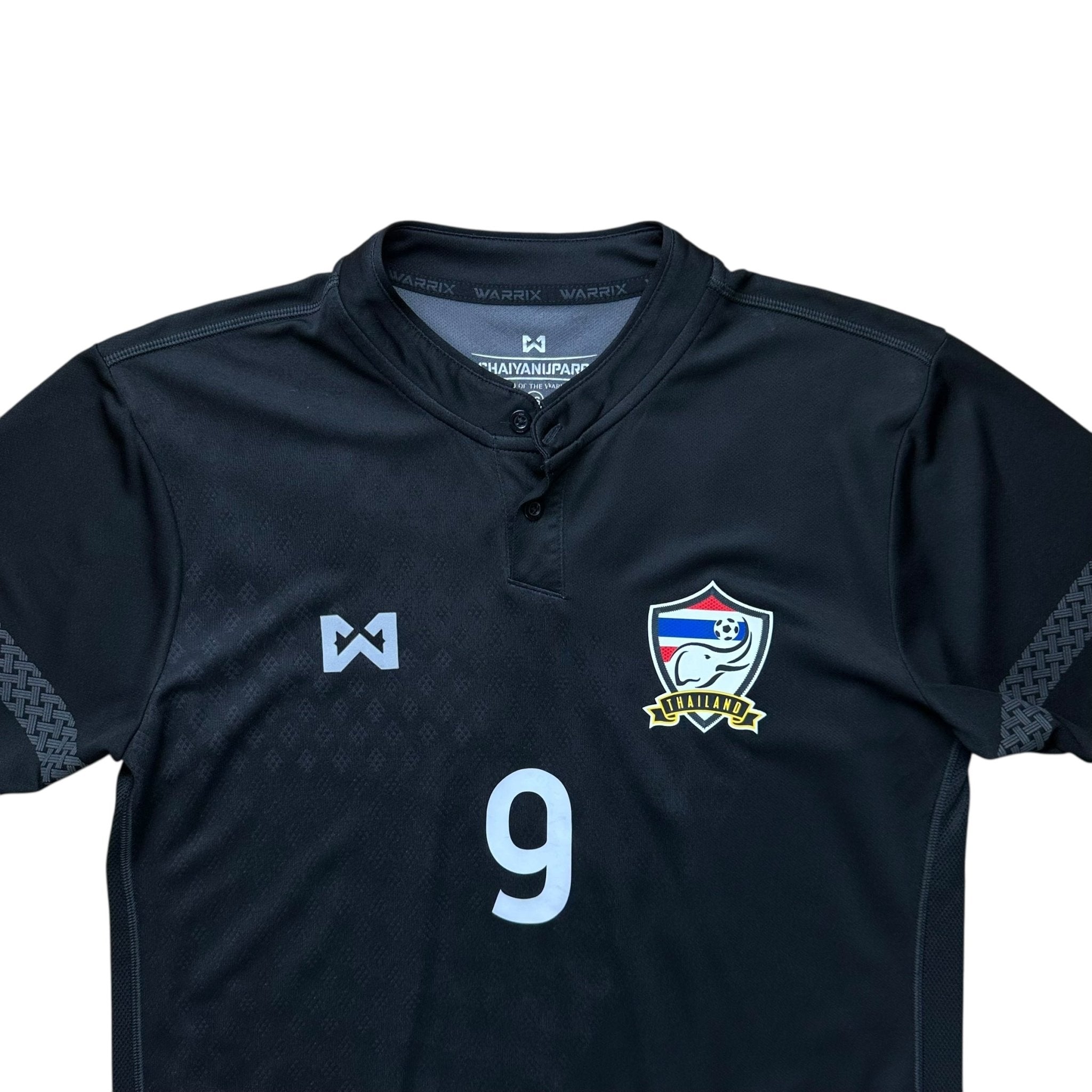Thailand 2018 Home Shirt (XS) - Kitplug