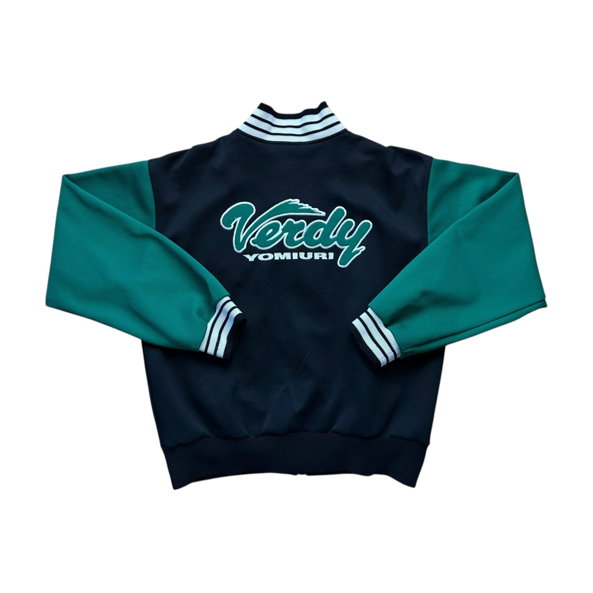 Tokyo Verdy 1998 - 99 Training Jacket (Youth L) - Kitplug