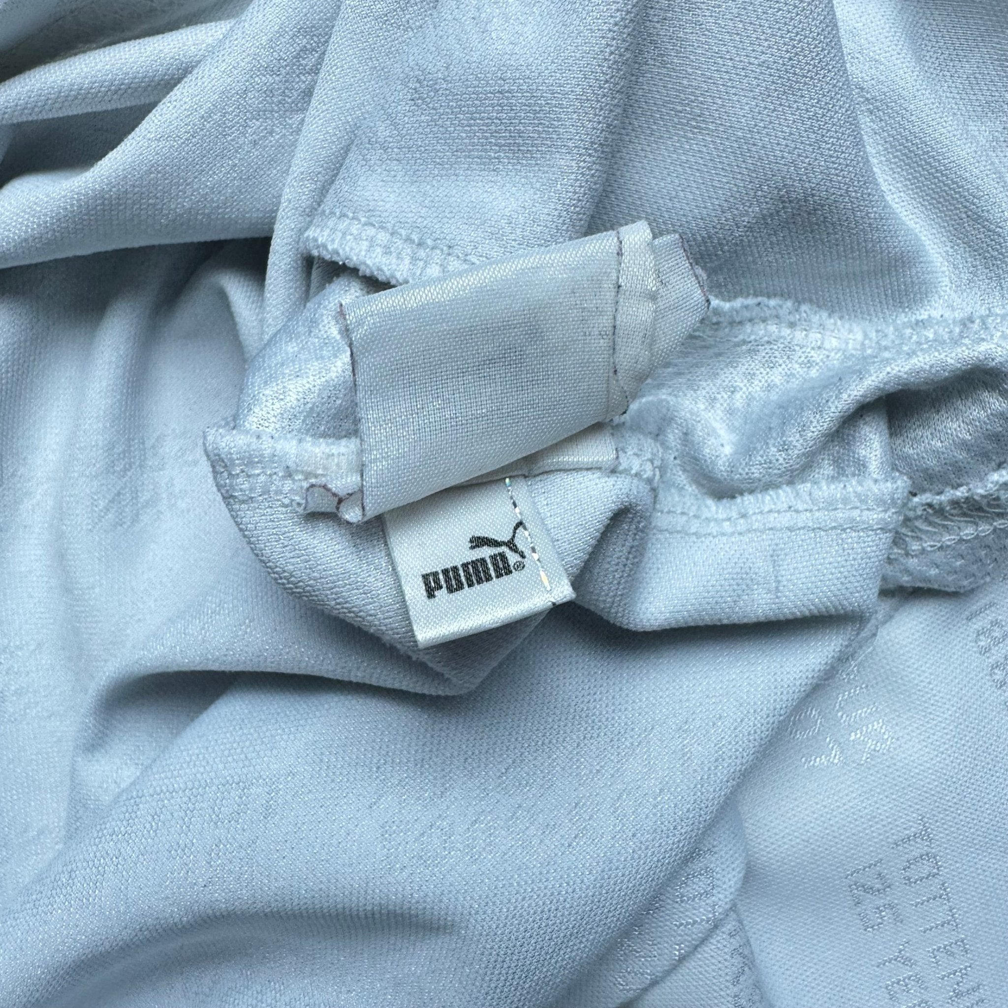 Tottenham 2007 - 08 Home Shirt (L) Berbatov 9 - Kitplug