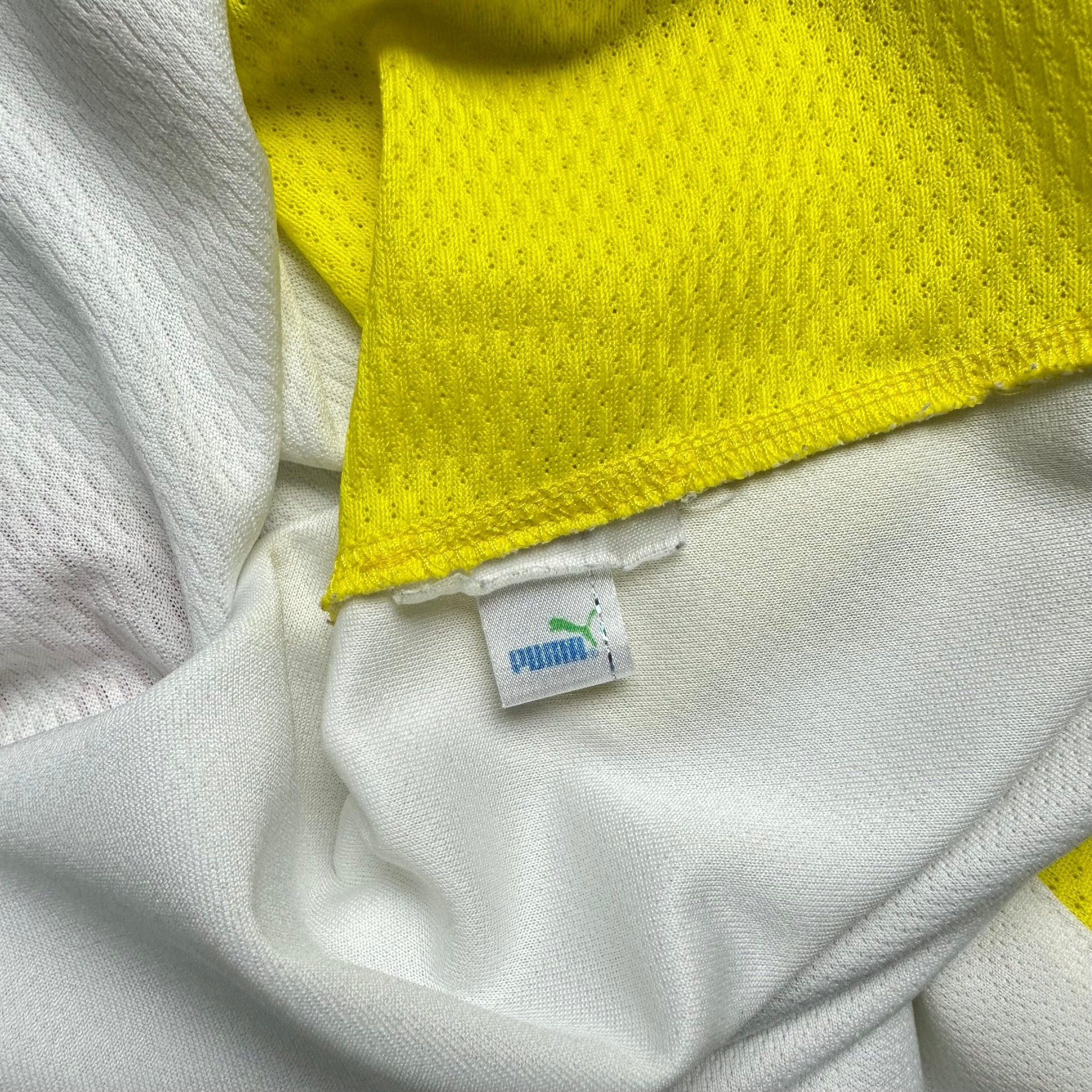 Tottenham 2009 - 10 Home Shirt (XL) Modrić 14 - Kitplug