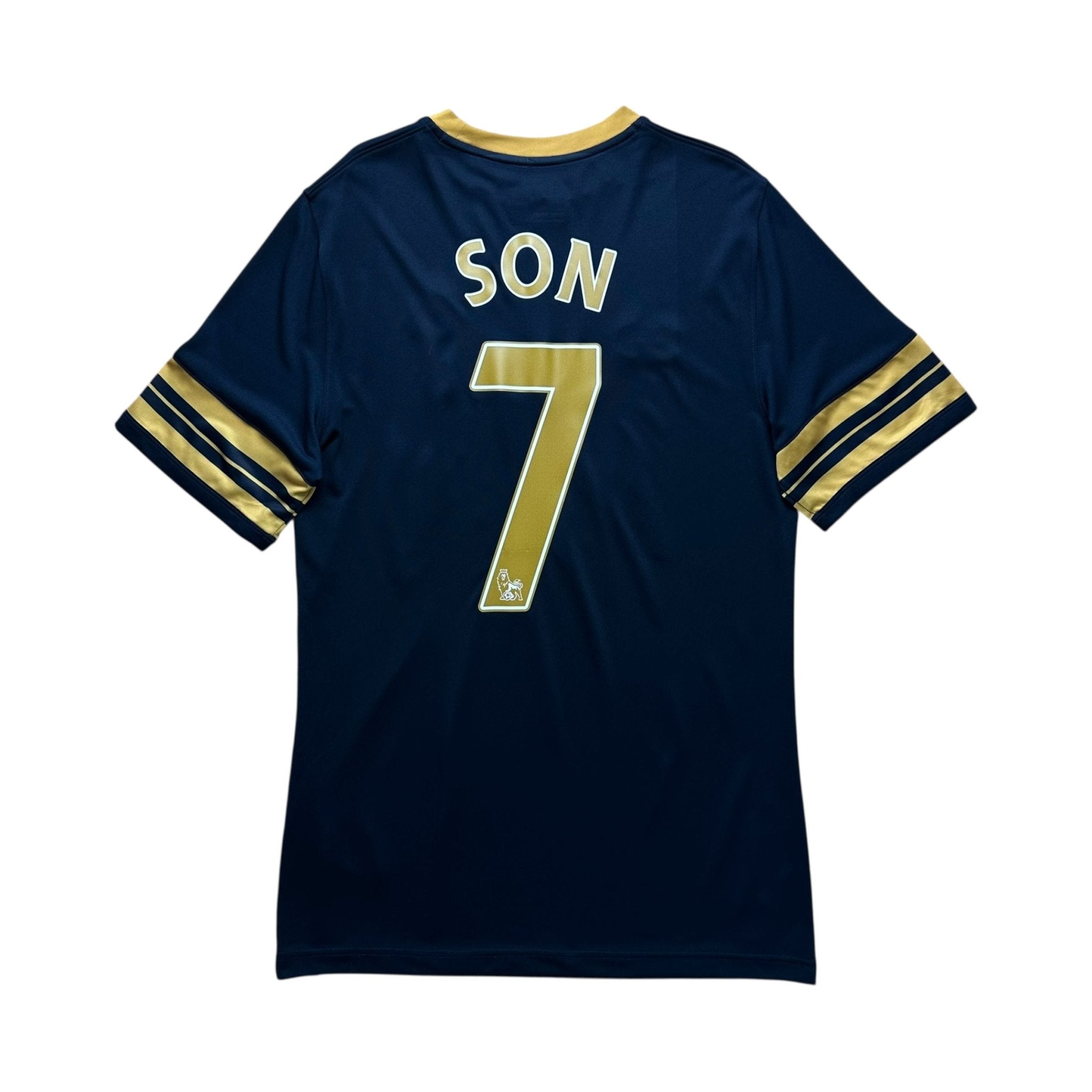 Tottenham 2016 - 17 Away Shirt (M) Son 7 - Kitplug