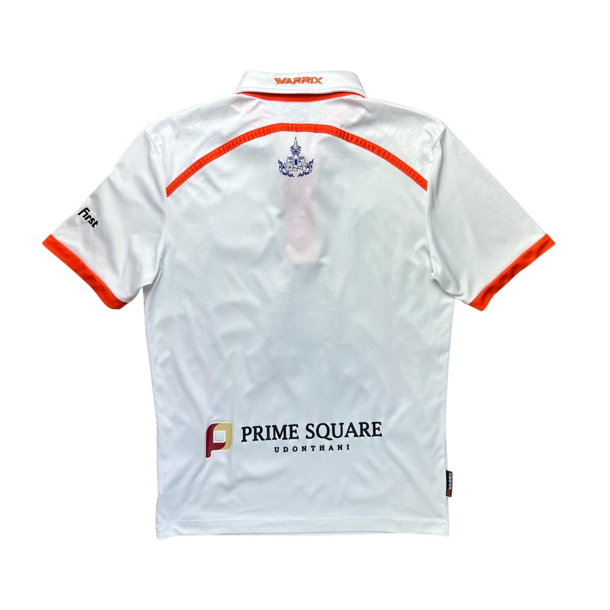 Udon Thai 2012 Away Shirt (S) - Kitplug