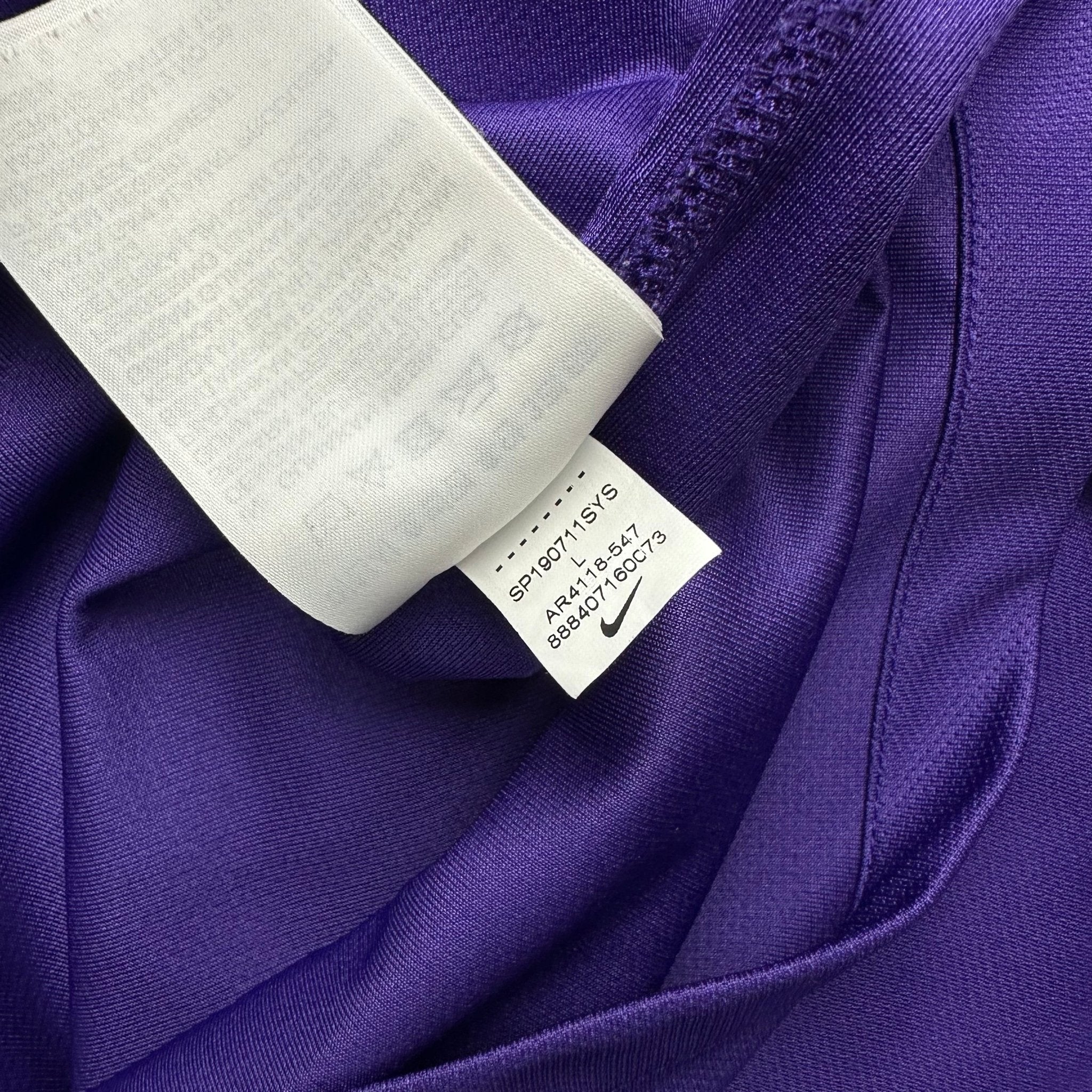 Urawa Red Diamonds 2019 GK Shirt (M) - Kitplug