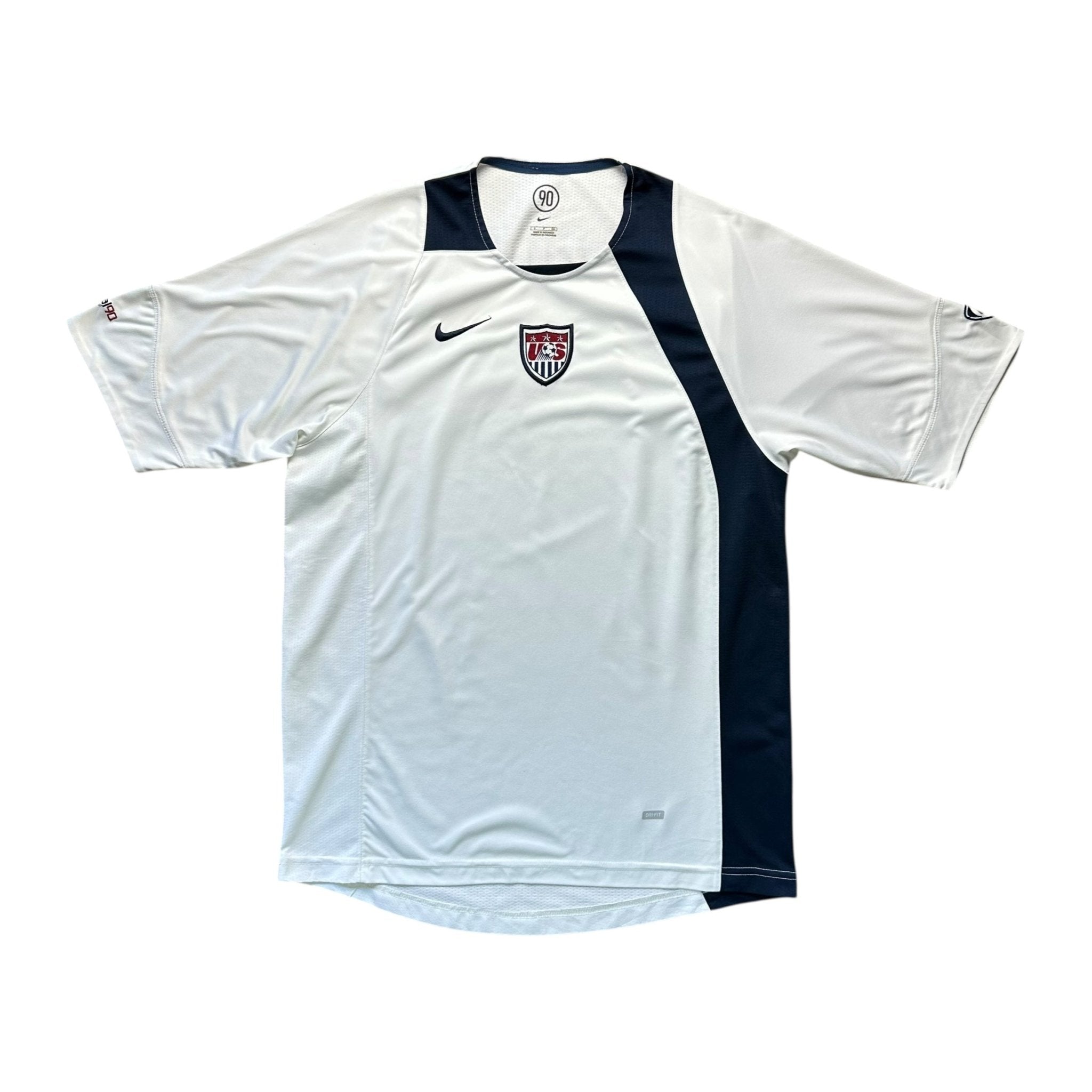 USA 2004 Training Shirt (S) - Kitplug