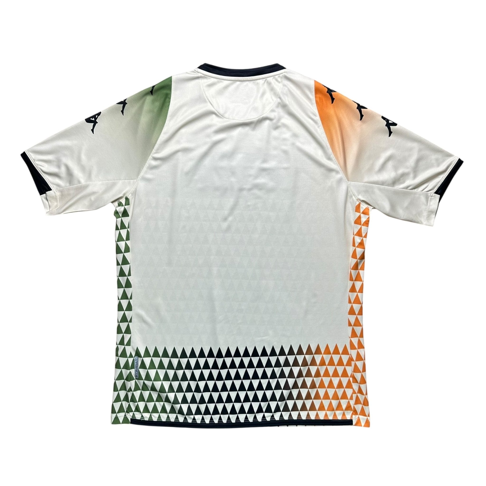 Venezia 2021 - 22 Away Shirt (XXL) - Kitplug