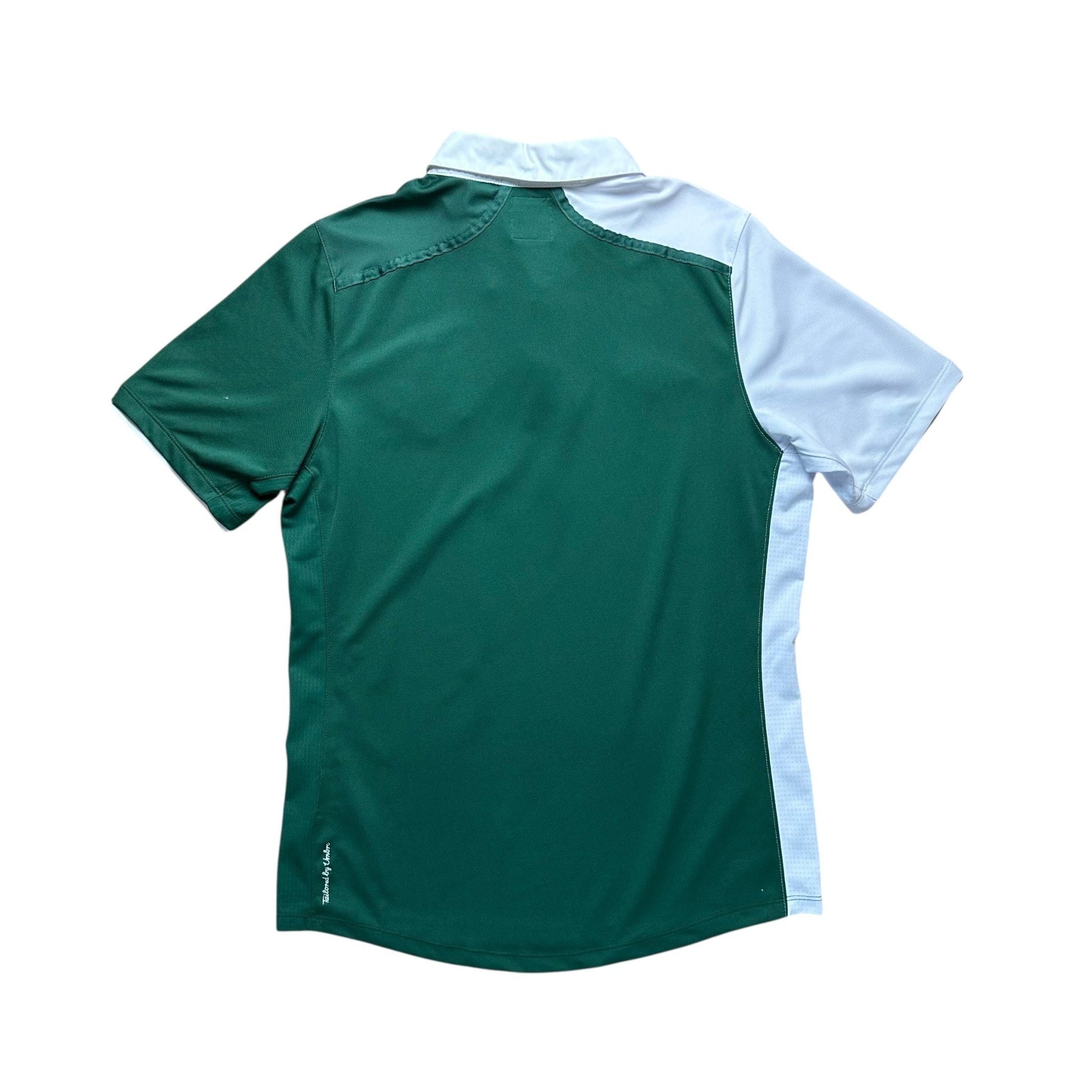 Wales 2012 Away Shirt (S) - Kitplug