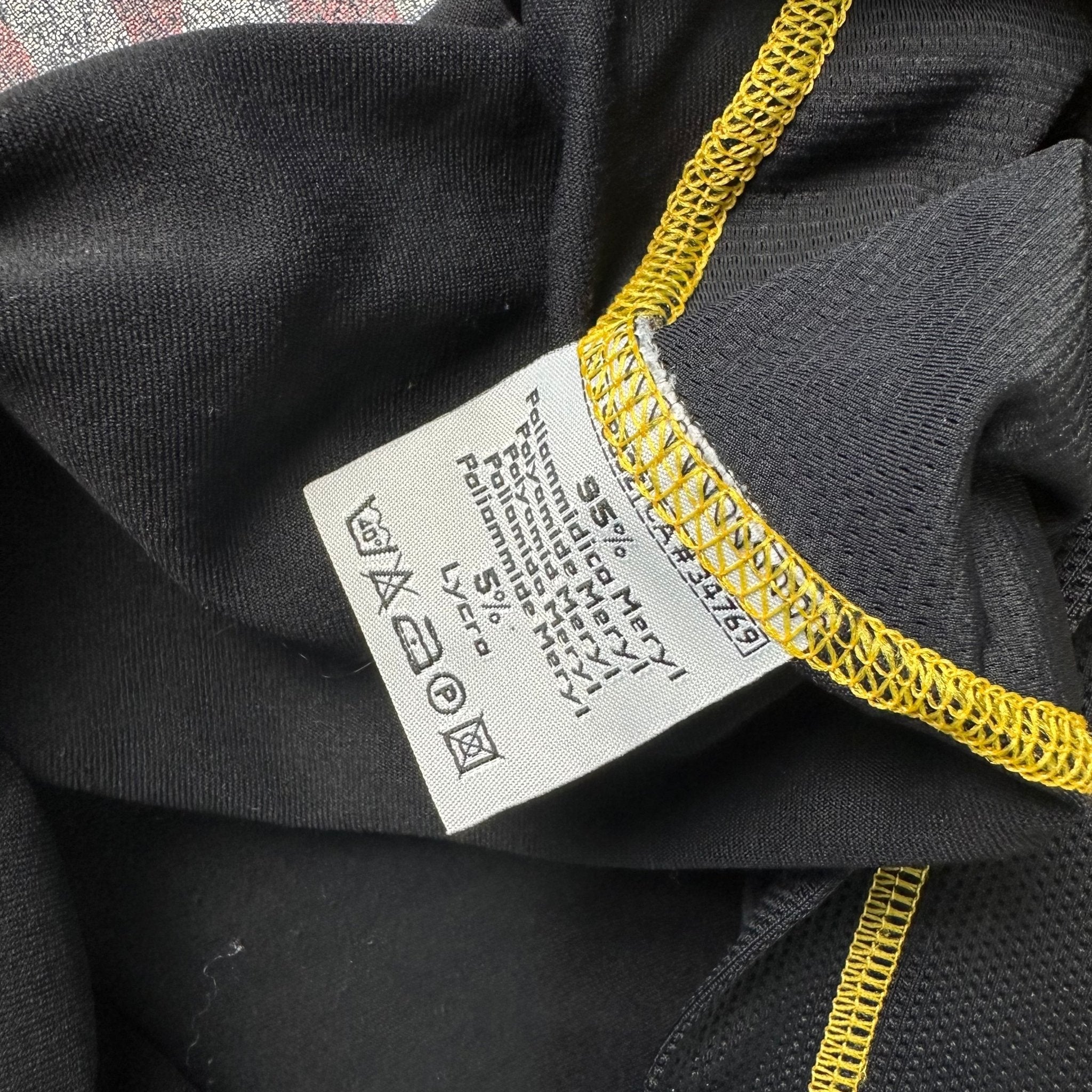 Werder Bremen 2004 - 05 Third Shirt (L) - Kitplug