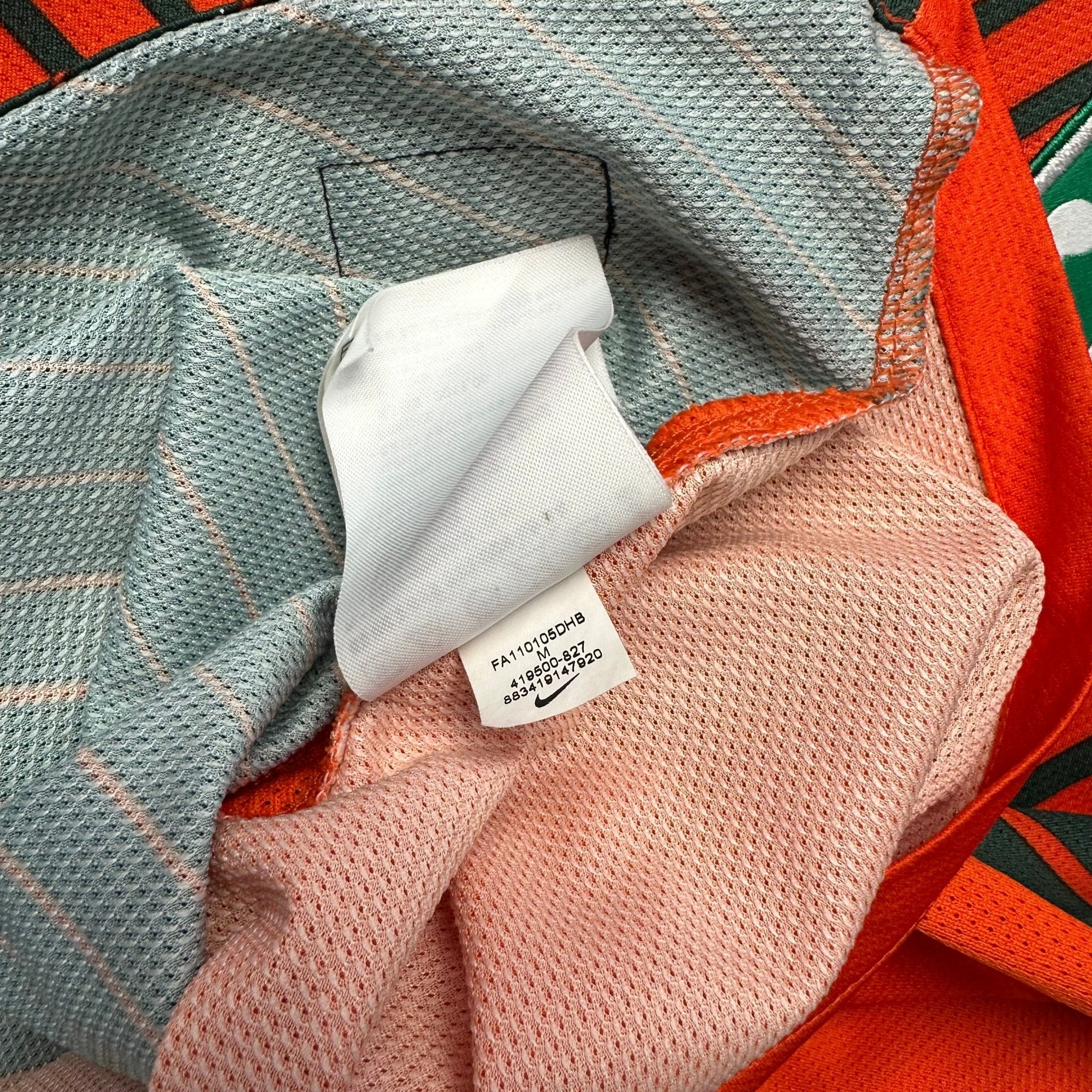 Werder Bremen 2011 - 12 Away Shirt (M) - Kitplug