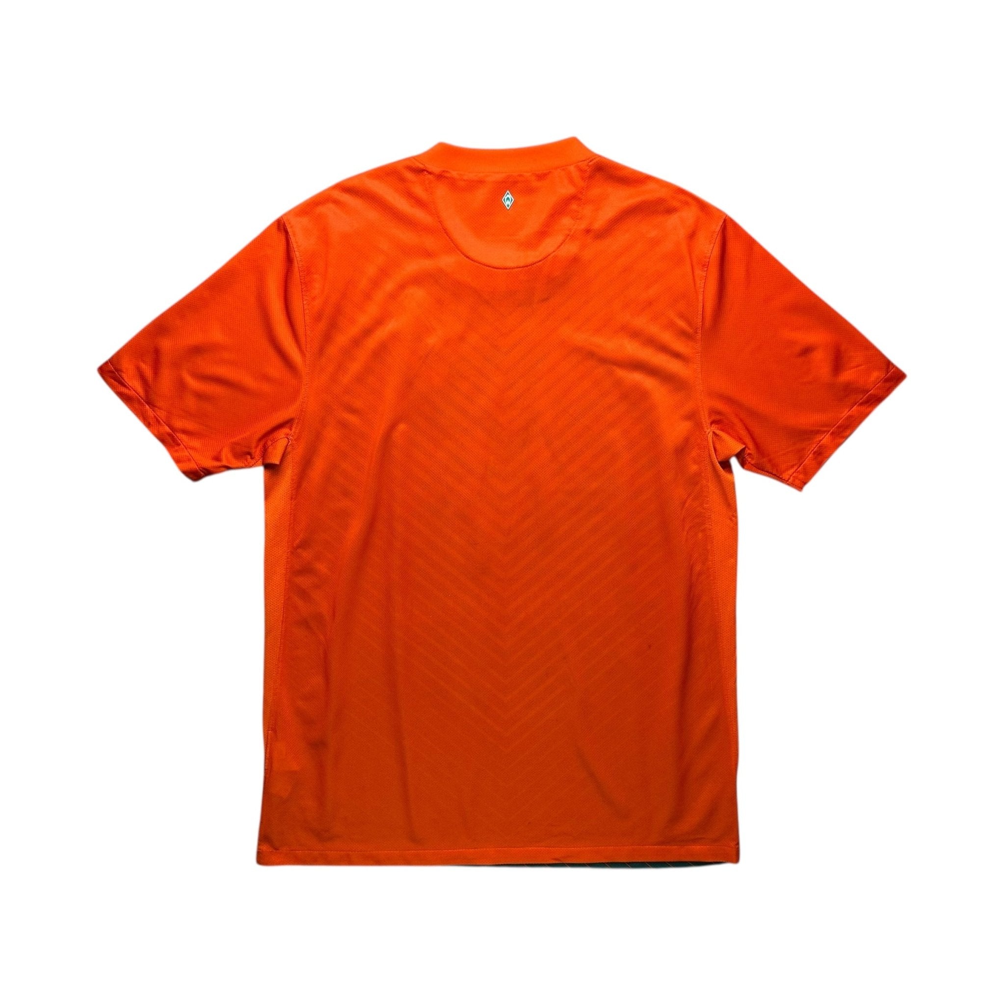 Werder Bremen 2011 - 12 Away Shirt (M) - Kitplug