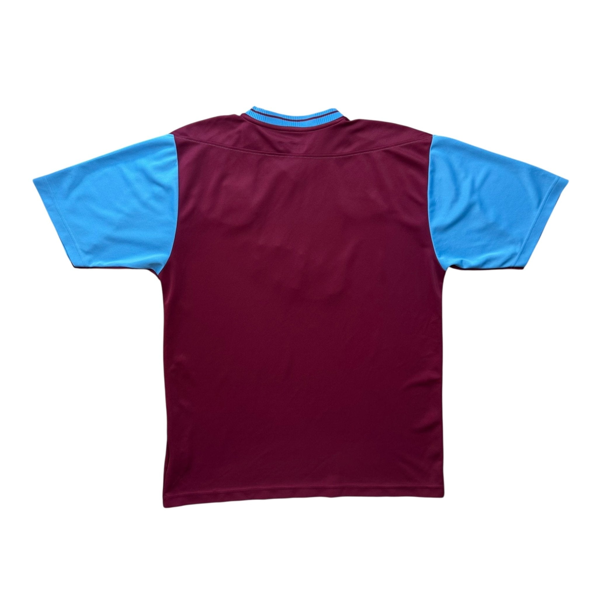 West Ham 2003 - 05 Home Shirt (M) - Kitplug